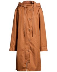 Twinset - Overcoats & Trench Coats - Lyst