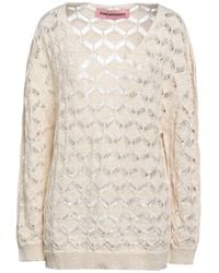 Pink Memories - Pullover - Lyst