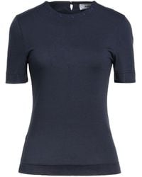 Jijil - Midnight T-Shirt Polyester, Viscose, Elastane - Lyst