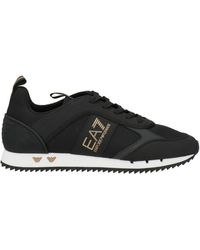EA7 - Trainers - Lyst
