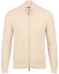 Moorer - Cardigans - Lyst