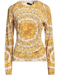 Versace - Pullover - Lyst