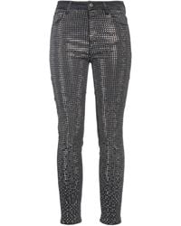 DIMORA - Pantaloni Jeans - Lyst