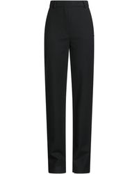 Sportmax - Trouser - Lyst