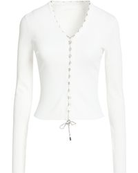 Miss Sixty - Jumper - Lyst
