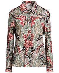 Leonard Paris - Camicia - Lyst