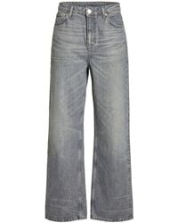 Skall Studio - Jeans Organic Cotton - Lyst