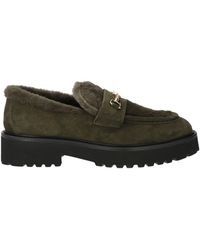 Doucal's - Loafer - Lyst