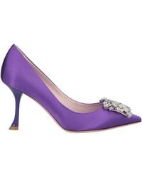 Roger Vivier - Pumps - Lyst