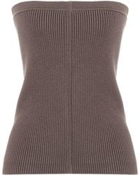 Rick Owens - Top - Lyst