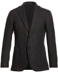 Tombolini - Blazer - Lyst