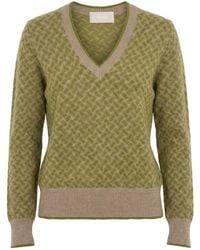 Drumohr - Pullover - Lyst