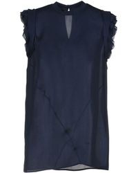 DSquared² Blusa - Azul