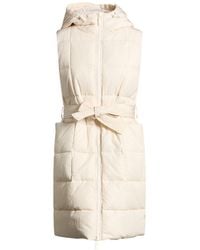 ARMANI EXCHANGE - Puffers - Lyst