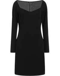 Theory - Robe courte - Lyst