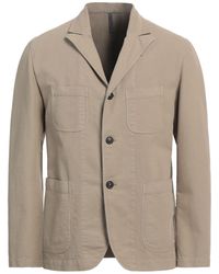 Montedoro - Blazer - Lyst