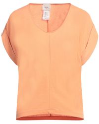 Alysi - T-shirt - Lyst