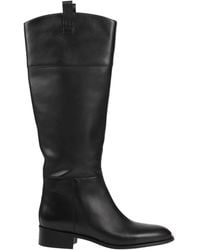 Alohas - Boot Leather - Lyst