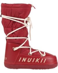 Inuikii - Boot Textile Fibers, Synthetic Fibers - Lyst