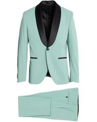 Manuel Ritz - Suits - Lyst