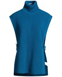 Purotatto - Turtleneck Cashmere - Lyst