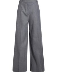 Stella McCartney - Trouser - Lyst