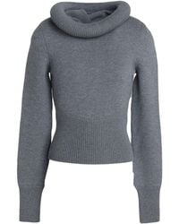 Alaïa - Turtleneck - Lyst