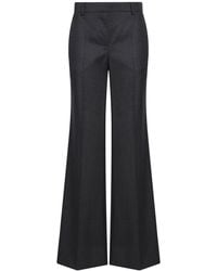 Stella McCartney - Trouser - Lyst