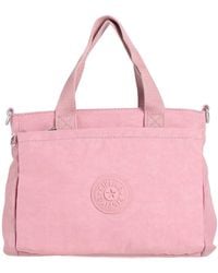 Kipling - Handbag Polyamide - Lyst