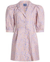 LHD - Mini Dress - Lyst