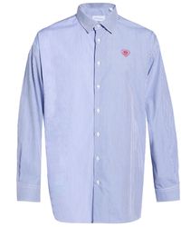 FAMILY FIRST - Shirt - Lyst