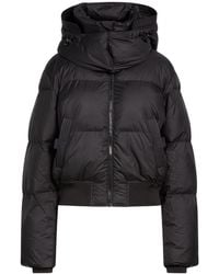 DIESEL - Puffer - Lyst