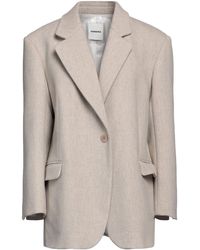 Sandro - Blazer - Lyst