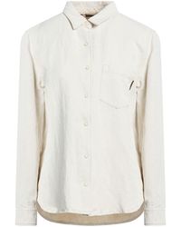 Moorer - Camisa - Lyst