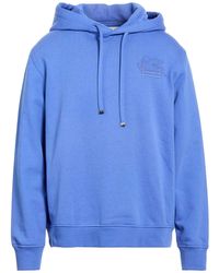 Etro - Sweatshirt Cotton, Polyester - Lyst