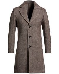 Liu Jo - Coat - Lyst
