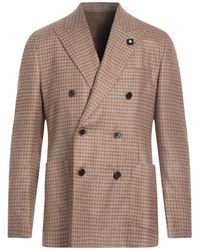 Lardini - Blazer - Lyst