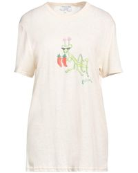 Collina Strada - T-shirt - Lyst