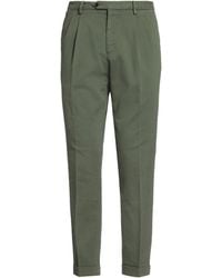 Drumohr - Trouser - Lyst