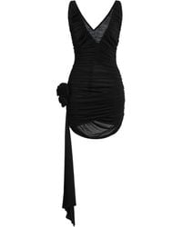 Magda Butrym - Mini Dress - Lyst