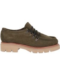 Nila & Nila - Lace-Up Shoes - Lyst
