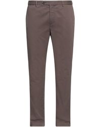 Hackett - Trouser - Lyst