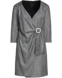 Hanita - Mini Dress - Lyst
