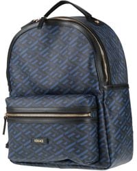 Versace - Sac À Dos - Lyst