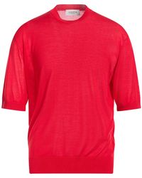 Laneus - Pullover - Lyst