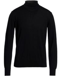 Herno - Rollkragenpullover - Lyst