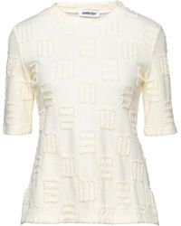 Ambush - T-shirt - Lyst