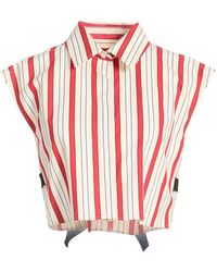 MSGM - Shirt - Lyst