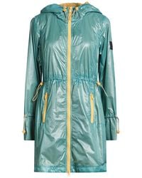Dekker - Overcoat & Trench Coat - Lyst