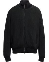 Moorer - Military Jacket Virgin Wool - Lyst